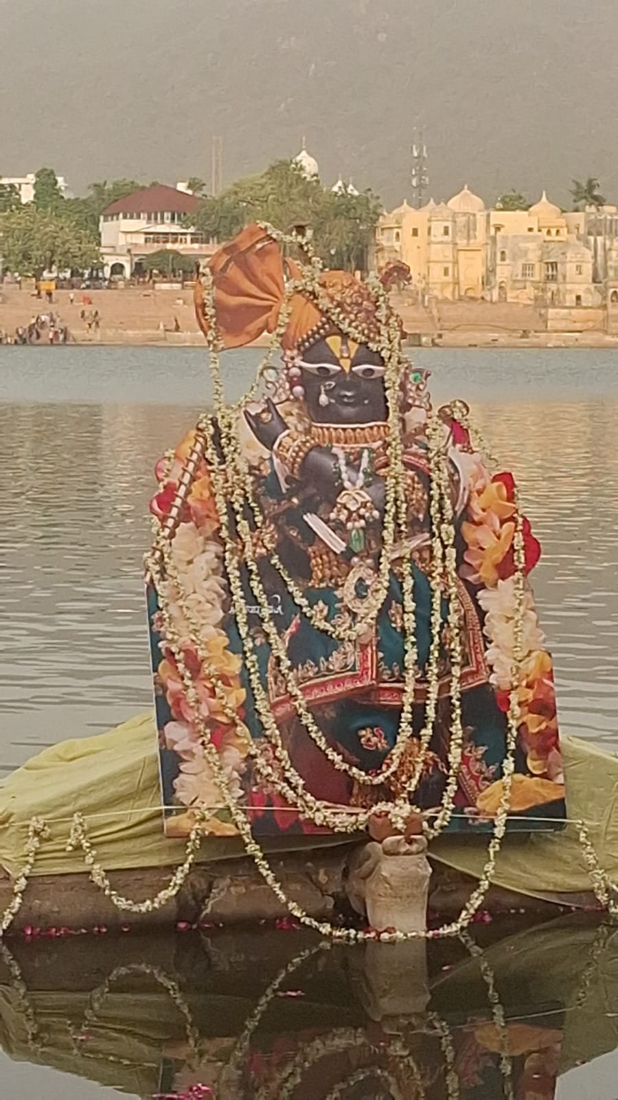 Religious Pooja